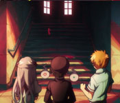 misaki stairs